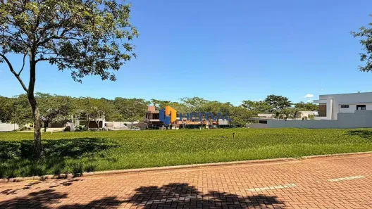 Lote/Terreno à venda, 548m² no Jardins de Monet Residence, Maringá