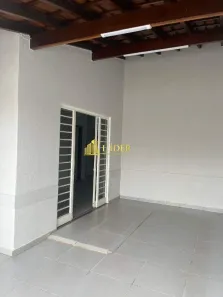 Casa com 3 Quartos à venda, 190m² no Presidente Roosevelt, Uberlândia