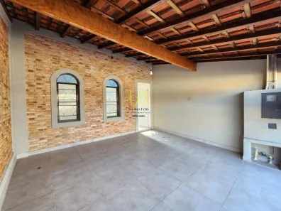 Casa com 2 Quartos à venda, 100m² no Ressaca, Atibaia