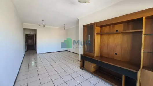 Apartamento com 3 Quartos à venda, 120m² no Campos Elíseos, Ribeirão Preto