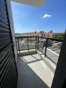 Cobertura com 2 Quartos à venda, 96m² no Parque Oratório, Santo André