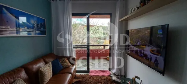 Apartamento com 3 Quartos para alugar, 71m² no Jardim Ubirajara (Zona Sul), São Paulo