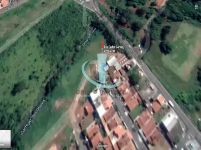 Lote/Terreno à venda, 10m² no Vila Yamada, Araraquara