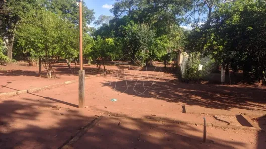 Fazenda/Sítio à venda, 5000m² no Parque Planalto, Araraquara