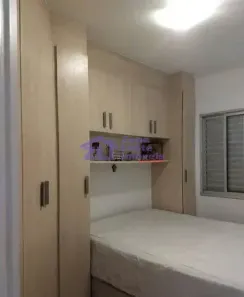 Apartamento com 2 Quartos à venda, 54m² no Vila Bela, São Paulo