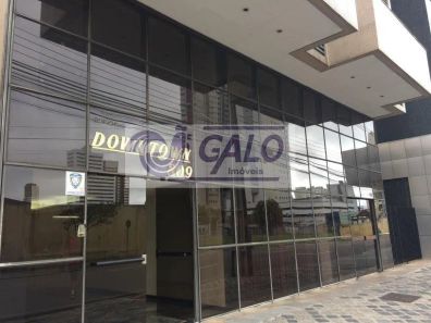 Sala Comercial à venda, 10m² no Centro, Curitiba