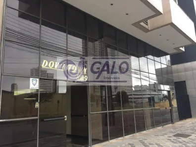 Sala Comercial à venda, 10m² no Centro, Curitiba