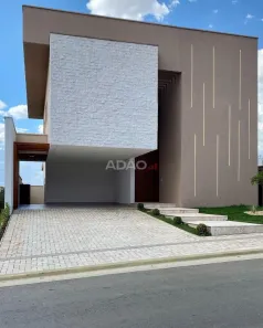 Casa de Condomínio com 3 Quartos à venda, 227m² no Jardins Barcelona, Senador Canedo