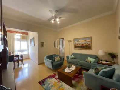 Apartamento com 3 Quartos à venda, 108m² no Copacabana, Rio de Janeiro