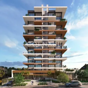 Apartamento com 3 Quartos à venda, 242m² no Petrópolis, Porto Alegre