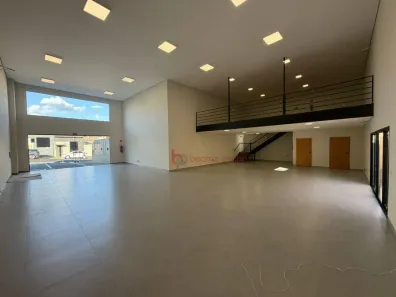 Ponto Comercial à venda, 272m² no Boa Vista, São José do Rio Preto