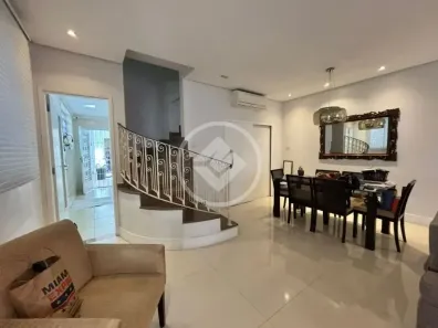 Casa com 3 Quartos à venda, 200m² no Ponta da Praia, Santos
