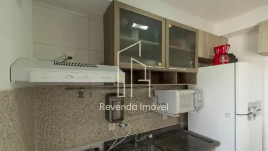 Apartamento com 2 Quartos à venda, 50m² no Liberdade, São Paulo