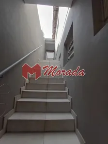 Casa com 2 Quartos para alugar, 80m² no Jardim Rosa de Franca, Guarulhos