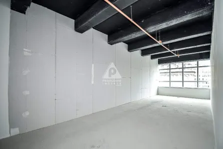 Sala Comercial à venda, 47m² no Centro, Rio de Janeiro