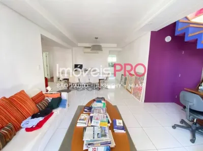 Apartamento com 3 Quartos à venda, 230m² no Higienópolis, São Paulo