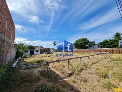 Lote/Terreno à venda, 1162m² no Casa Caiada, Olinda