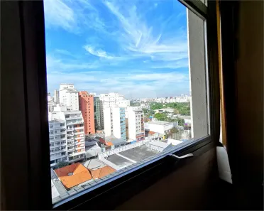 Apartamento com 3 Quartos à venda, 196m² no Cerqueira César, São Paulo