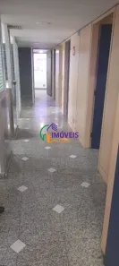 Sala Comercial à venda, 216m² no Jardim Paulistano, São Paulo