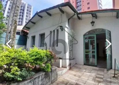Imóvel Comercial com 3 Quartos para alugar, 280m² no Vila Clementino, São Paulo