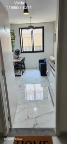 Apartamento com 1 Quarto para alugar, 24m² no Butantã, São Paulo