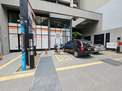 Imóvel Comercial com 1 Quarto à venda, 297m² no Santa Cecília, São Paulo