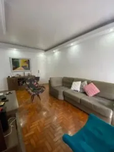 Apartamento com 2 Quartos para alugar, 100m² no Icaraí, Niterói