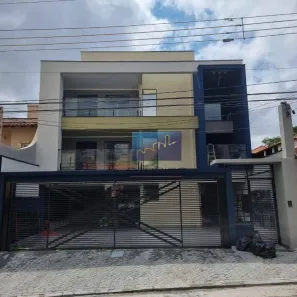 Apartamento com 2 Quartos à venda, 35m² no Vila Antonina, São Paulo