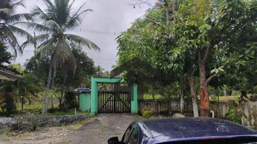 Fazenda/Sítio com 3 Quartos à venda, 4500m² no Centro, Igarassu