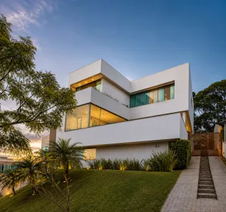 Casa com 3 Quartos à venda, 377m² no Alphaville - Lagoa dos Ingleses, Nova Lima