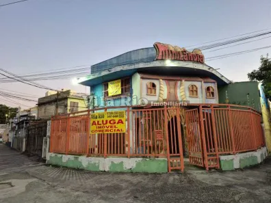 Ponto Comercial para alugar, 464m² no Vila da Penha, Rio de Janeiro