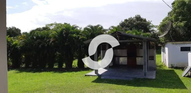 Fazenda/Sítio à venda, 200m² no Joaquim de Oliveira, Itaboraí