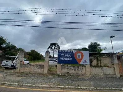 à venda, 302m² no Olarias, Ponta Grossa