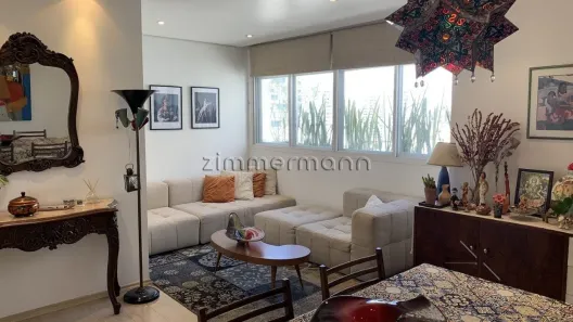 Apartamento com 2 Quartos à venda, 89m² no Alto da Lapa, São Paulo