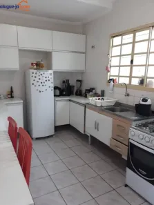 Casa de Condomínio com 2 Quartos para alugar, 82m² no Jardim Imperial, São José dos Campos