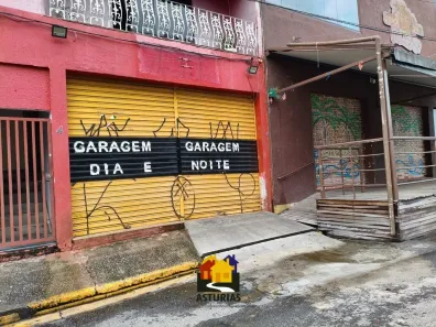 Sala Comercial para alugar, 100m² no Vila Marieta, São Paulo