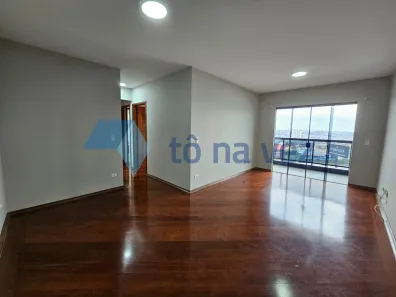 Apartamento com 3 Quartos à venda, 94m² no Jardim do Mar, São Bernardo do Campo