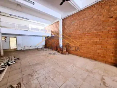 Ponto Comercial para alugar, 170m² no Centro, Americana