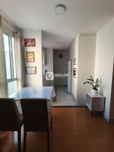 Apartamento com 2 Quartos à venda, 50m² no Bela Vista, Palhoça