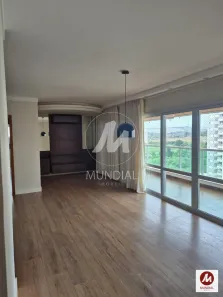 Apartamento com 3 Quartos à venda, 134m² no Jardim Nova Aliança Sul, Ribeirão Preto