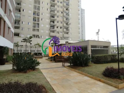 Apartamento com 3 Quartos à venda, 86m² no Alphaville Centro Industrial e Empresarial/Alphaville., Barueri