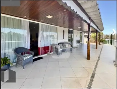 Cobertura com 4 Quartos à venda, 536m² no Recreio dos Bandeirantes, Rio de Janeiro