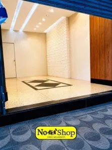 Ponto Comercial para alugar, 16m² no Barro Preto, Belo Horizonte