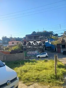 Lote/Terreno à venda, 94m² no Castelanea, Petrópolis