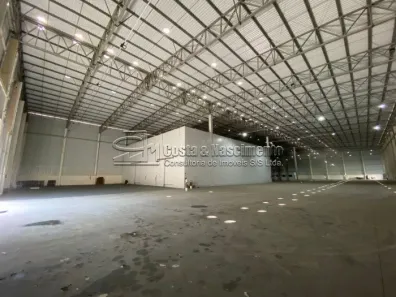 Galpão/Depósito/Armazém para alugar, 10000m² no Carrascal, Porangaba