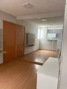 Apartamento com 2 Quartos para alugar, 41m² no Jardim Imperial, Cuiabá