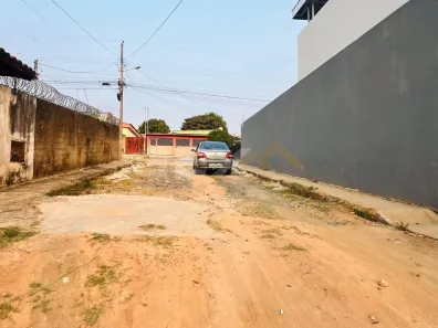 Galpão/Depósito/Armazém com 1 Quarto à venda, 108m² no Sagrada Família, Divinópolis
