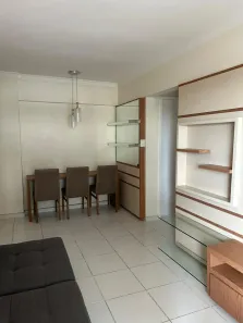 Apartamento com 2 Quartos à venda, 53m² no Cidade Nova, Ananindeua