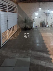 Casa com 3 Quartos à venda, 146m² no Jardim Planalto de Viracopos, Campinas
