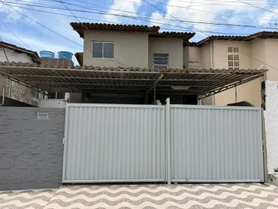 Casa com 5 Quartos à venda, 280m² no Mangabeira, João Pessoa